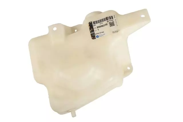 Windshield Washer Fluid Reservoir - GM (88958230)