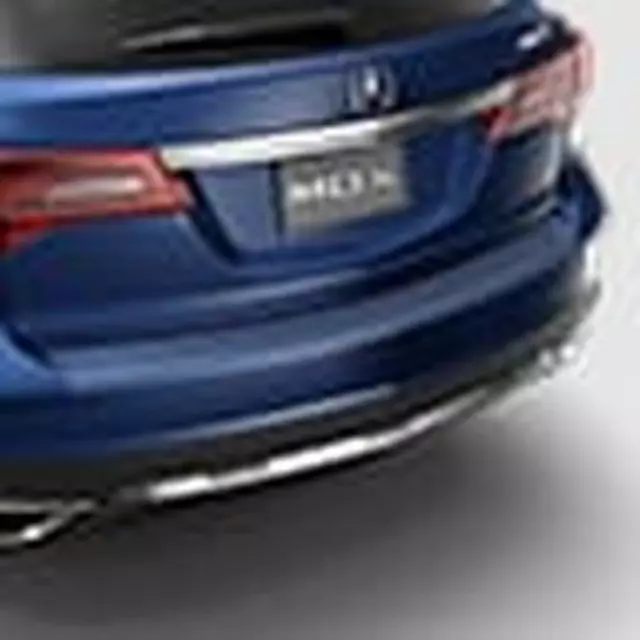 Rear Bumper Applique - Acura (08P48-TZ5-200A)