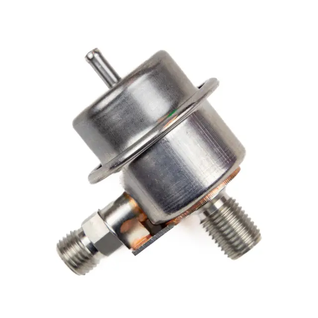 PR172 - Air Intake &amp; Fuel Delivery: Fuel Pressure Regulator for SMP CORP Image