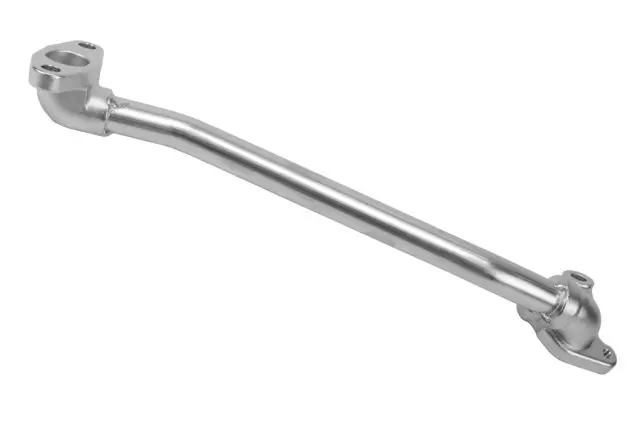 12705525 - : Turbocharger Oil Lower Return Pipe for ACDelco Image