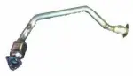 41633 - : Direct-Fit Catalytic Converter (Non C.A.R.B. Compliant) for AB Catalytic Image