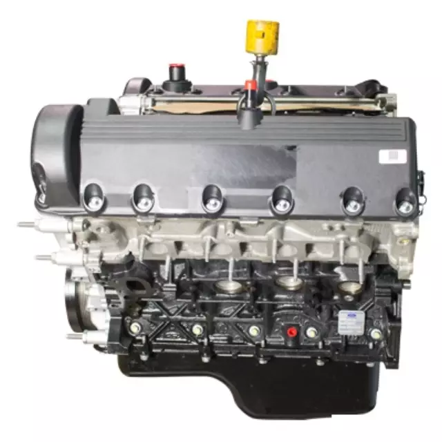 Engine Complete Assembly - Ford (9C2Z-6006-BARM)