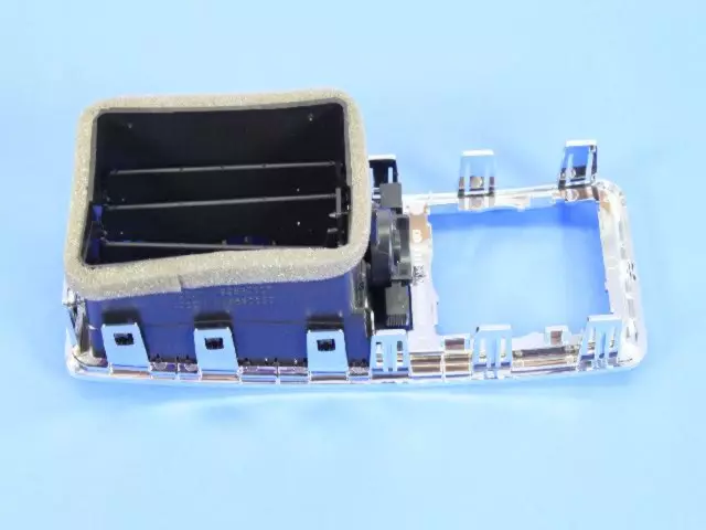 Instrument Panel Vent, Left - Mopar (1NM80SZOAA)