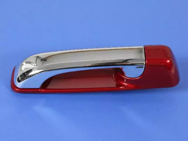 Exterior Door Handle, Left - Mopar (1GH271RHAG)