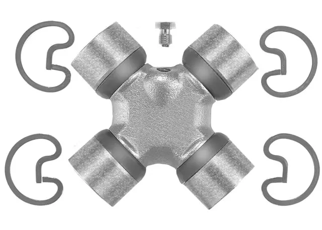 U-Joint - ACDelco (45U0121)