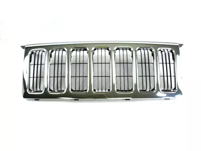 Grille Kit - Mopar (82209908AB)