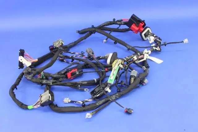 HEADLAMP TO DASH - WIRING  68231691AC - Mopar (68231691AD)