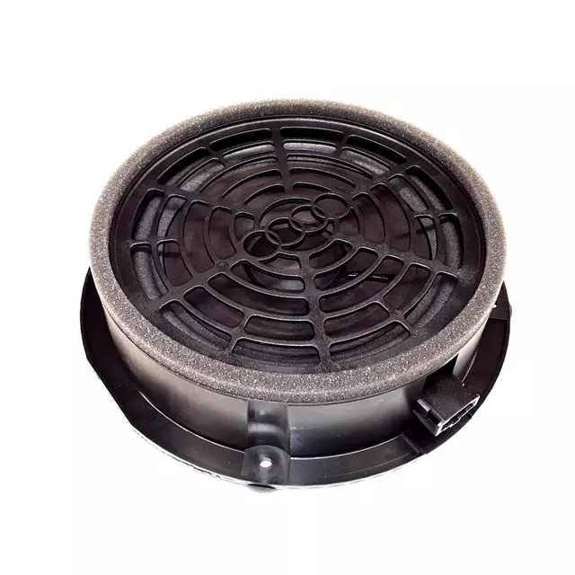 8T0035415B - Body: Front Dr Speaker for Audi: A4, A4 Quattro, A5, A5 Quattro, allroad, RS5, S4, S5 Image