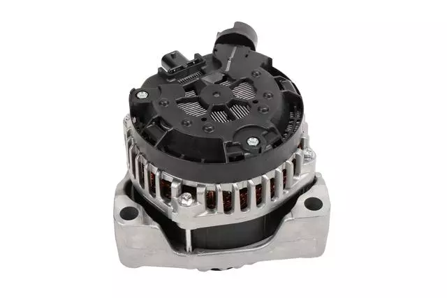 13561041 - Electrical: Alternator for Chevrolet: Corvette Image