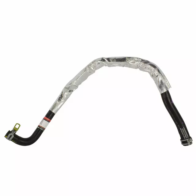 9l8z-18472-d 2009 2010 2011 2012 Ford Escape Water Hose - Ford (9L8Z-18472-D)