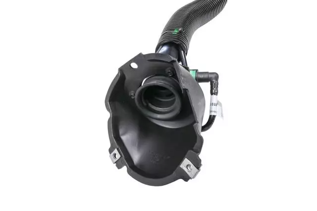 22940655 - Fuel System: Filler Pipe for Chevrolet: Express 1500, Express 2500, Express 3500, Express 4500 | GMC: Savana 1500, Savana 2500, Savana 3500, Savana 4500 Image