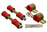85103R - : Sway Bar Bushing Set for Energy Suspension Image