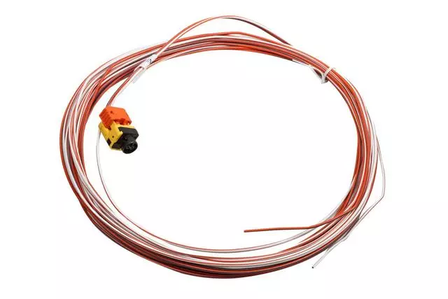 Wiring Pigtail - ACDelco (PT3545)