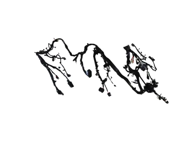 68572017AC - Electrical: Dash Wiring for Mopar Image