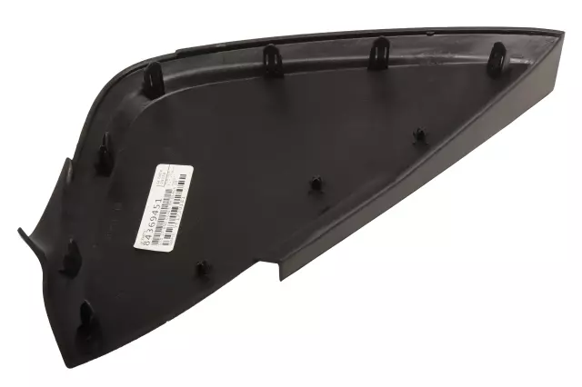 84369451 - Body: Side Cover for Buick: Enclave Image image