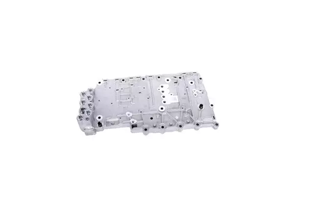 24240961 - Automatic Transmission: Automatic Transmission Valve Body for Cadillac: Escalade, Escalade ESV | Chevrolet: Camaro, Caprice, Corvette, Silverado 1500, Silverado 1500 LD, Silverado 1500 LTD, SS, Suburban, Suburban 1500, Tahoe | GMC: Sierra 1500, Sierra 1500 Limited, Yukon, Yukon XL, Yukon XL 1500 Image