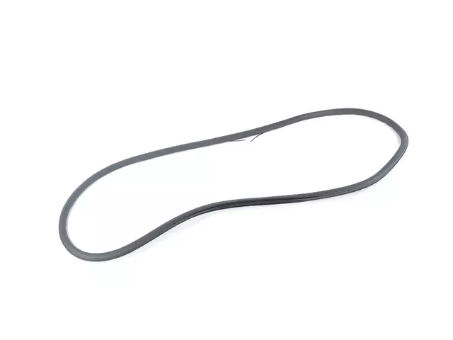 68478739AA - : Front Door Opening Weatherstrip for Mopar Image