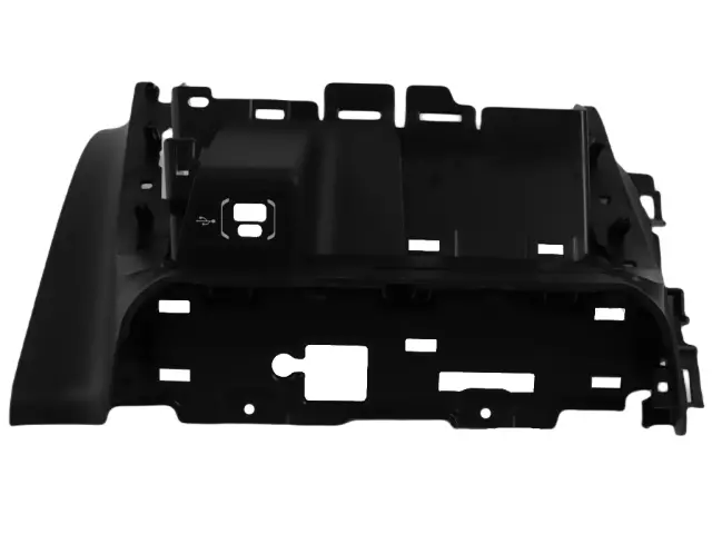 7HK30DX9AA - Interior Trim: Floor Console Bezel for Mopar Image