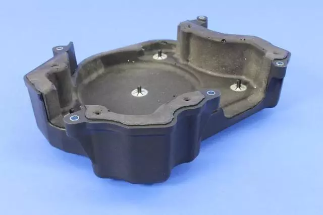 Harmonic Balancer Cover - Mopar (4627873AA)