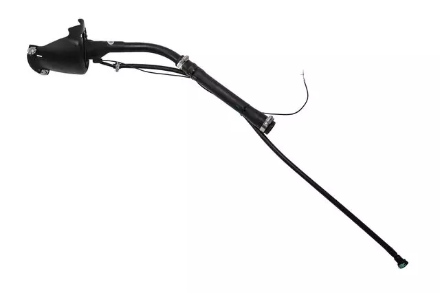 Crankshaft - GM (40009035)