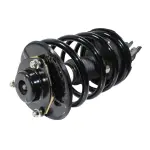 853227 - : 02-06 Nissan Altima Suspension Strut and Coil Spring Assembly  - Front Left for GSP Image