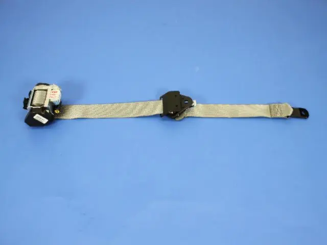 ZF31BD5AD - Restraints: Front Outer Seat Belt, Left for Chrysler: PT Cruiser Image