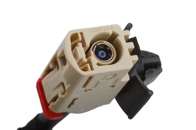 42679138 - : Instrument Panel Antenna Coax Cable for GM Image