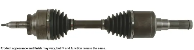 602191 - Transmission &amp; Drivetrain: CV Axle Assembly for Cardone Image