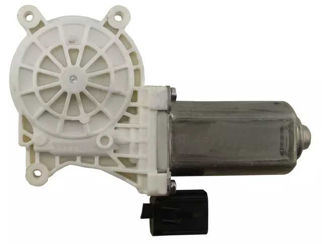 Front Driver Side Window Motor - ACDelco (11M324)