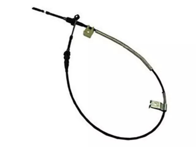 Automatic Transmission Shifter Cable - Ford (JC3Z-7E395-D)