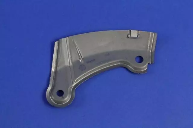 Splash Shield - Mopar (4627299AB)