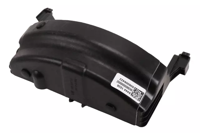 2016-2020 Cadillac CT6 - Rear Body Fuse Block Cover #84091166 - GM (84441536)