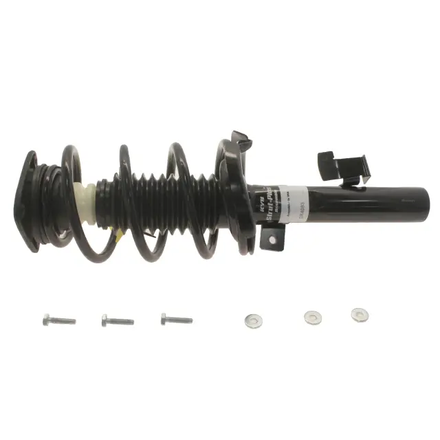 SR4083 - Suspension &amp; Steering: Suspension Strut and Coil Spring Assembly for KYB Image
