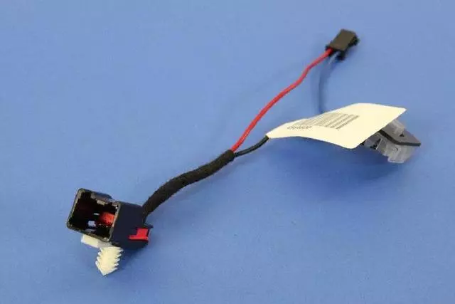 Led Bezel - Mopar (68155115AA)