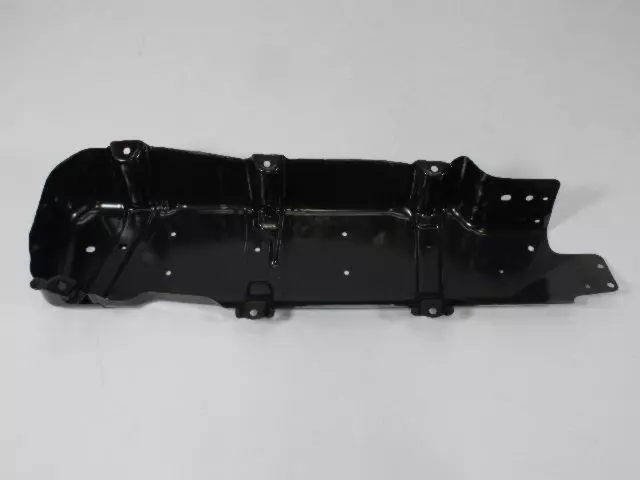 52059747AG - Frame, Bumper and Fascia: Fuel Tank Skid Plate for Jeep: Wrangler, Wrangler JK Image