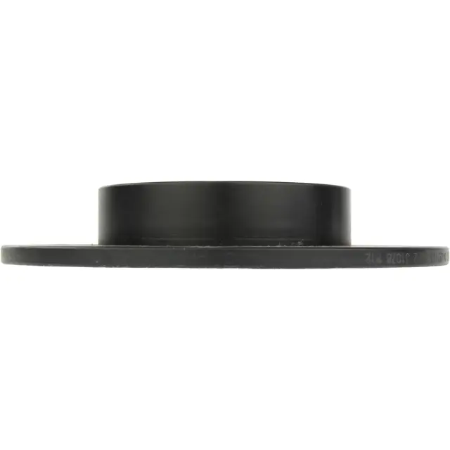 12733057R - Brakes &amp; Brake Parts: StopTech Sport Drilled &amp; Slotted Brake Rotor; Rear Right for Stoptech Image