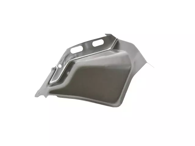 68254261AA - Body Sheet Metal Except Doors: Body Side Aperture Extension, Left for Jeep: Renegade Image