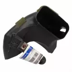 HS7Z18491A - Body: Outlet Tube Extension for Ford: Fusion, Police Responder Hybrid, SSV Plug-In Hybrid | Lincoln: MKZ Image