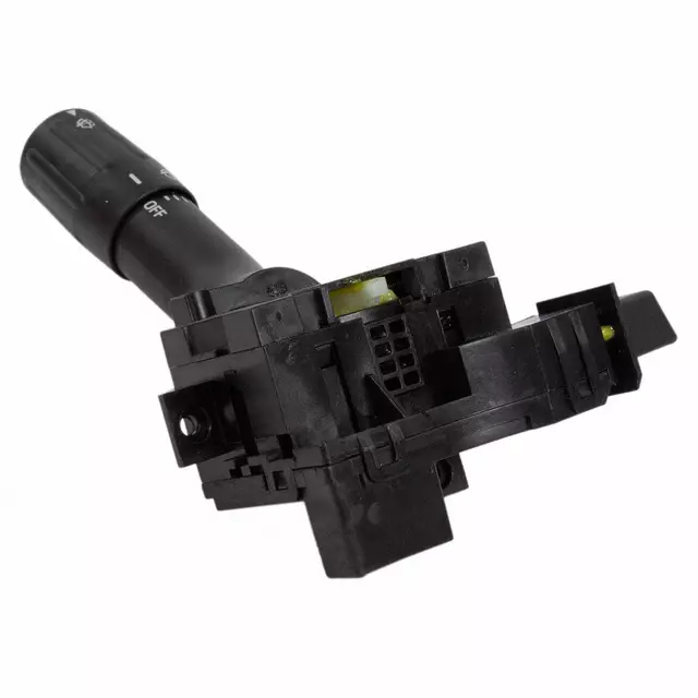 7C3Z13K359AA - Steering: Combo Switch for Ford: F-250 Super Duty, F-350 Super Duty, F-450 Super Duty, F-550 Super Duty Image