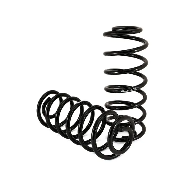 C2285 - : Arnott Air Spring to Coil Spring Conversion Kit for Arnott Image