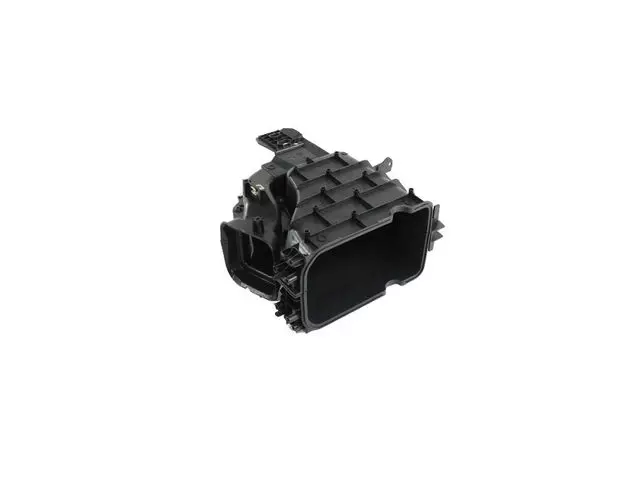 6FF63DX9AD - Interior Trim: Floor Console Bin for Mopar Image