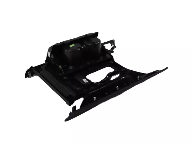 Console Shifter Bezel - Mopar (7TJ532X7AA)