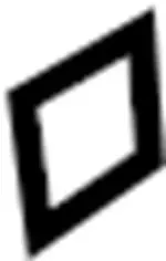 848166P000 - Body: Bracket Protector for Infiniti Image