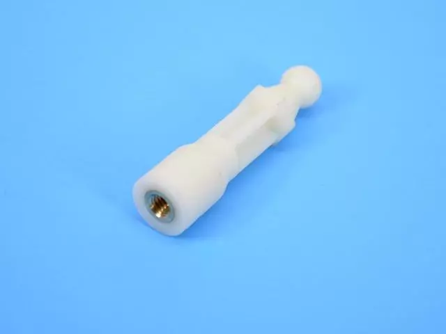 6509130AA - 5.7L HEMI Gas; Engine: Engine Cover Attach Ball Stud for Dodge: Caliber, Ram 1500, Ram 2500 | Ram: 1500, 1500 Classic, 2500, 3500 Image