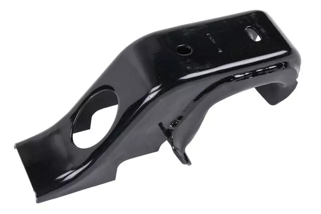 20909390 - : Rear Passenger Side Spring Rear Hanger for GM Image