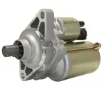 88864509 - : Remanufactured Starter for GM Image