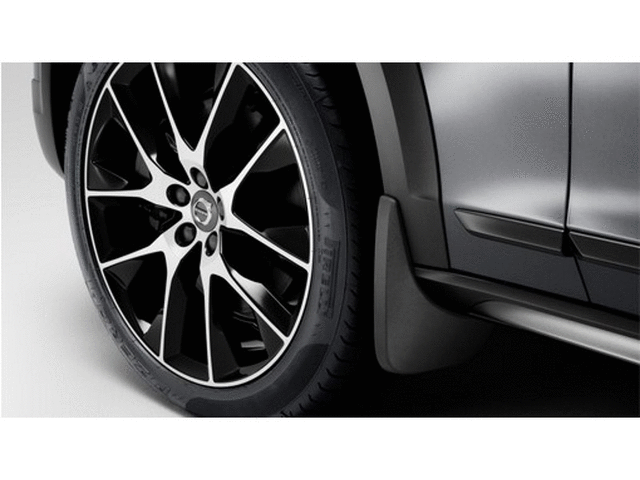 31408783 - Body: Mudflaps - Front for Volvo Image