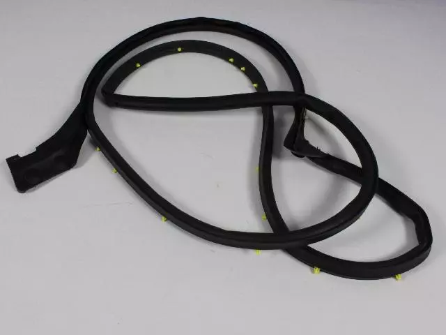 68045994AA - Body: Surround Weather-strip for Dodge: Nitro Image