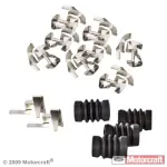 BRPK5785 - Brake: Disc Brake Hardware Kit  for Ford: F-250 Super Duty, F-350 Super Duty Image