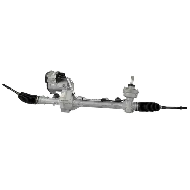 Steering Gear  - Motorcraft (STE-832)